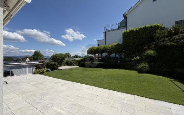 Terrace house 5.5 rooms - image - 4