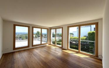 Terrace house 5.5 rooms - image - 2