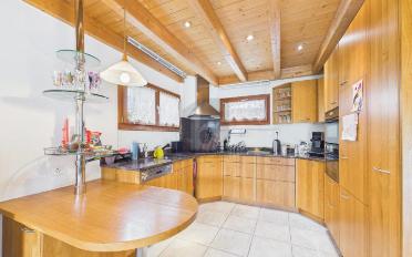 Single house 4.5 rooms - image - 3