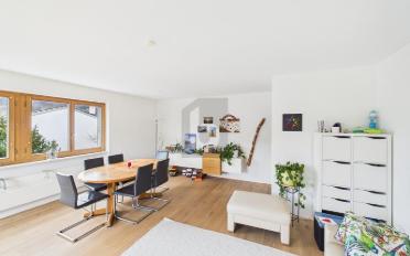 Wohnung 4.5 Zimmer - image - 2