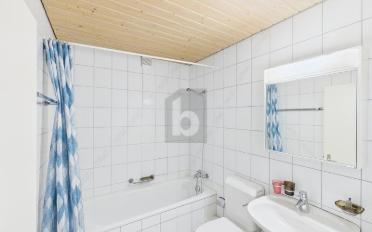 Furnished flat 2.5 rooms - image - 5