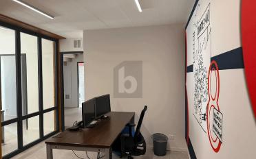 Office 5 rooms - image - 2