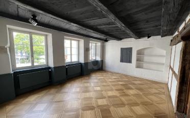 Office 4 rooms - image - 1