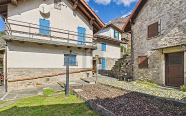 Einfamilienhaus 6 Zimmer - image - 1