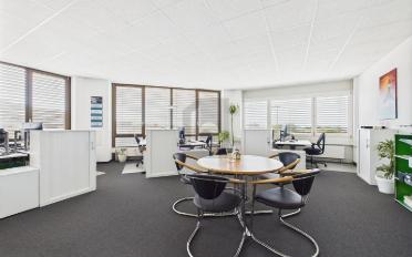 Büro 2.5 Zimmer - image - 3