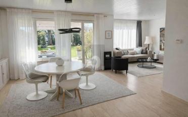 Doppeleinfamilienhaus 5.5 Zimmer - image - 5