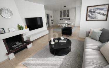 Doppeleinfamilienhaus 5.5 Zimmer - image - 2