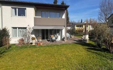 Doppeleinfamilienhaus 5.5 Zimmer - image - 1