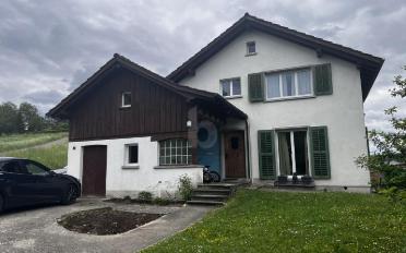 Maison 6 pièces - image - 1