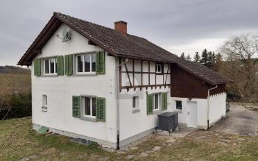 Maison 6 pièces - image - 2
