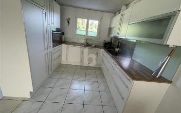 Maison contiguë 5.5 pièces - image - 5