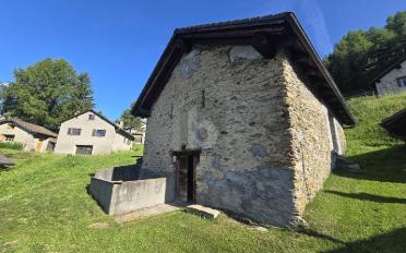 Chalet 3.5 pièces - image - 1