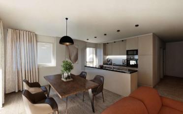Einfamilienhaus 5.5 Zimmer - image - 2