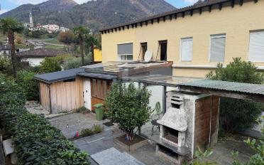 Reihenfamilienhaus 3.5 Zimmer - image - 2