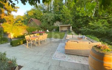 Doppeleinfamilienhaus 5.5 Zimmer - image - 5