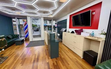 Ladenfläche ein Zimmer - image - 3
