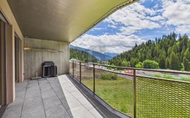 Wohnung 2.5 Zimmer - image - 5