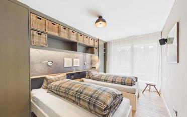 Wohnung 2.5 Zimmer - image - 3