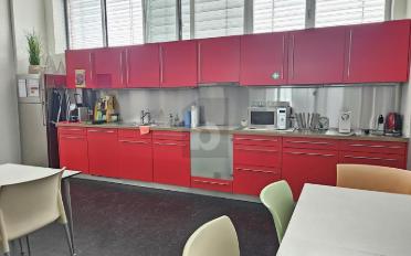 Büro ein Zimmer - image - 3