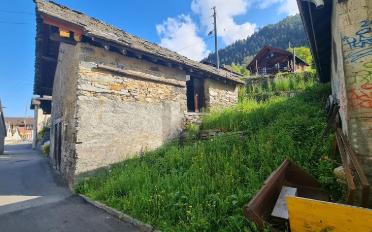 Chalet 3 pièces - image - 2