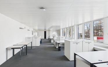 Büro 16 Zimmer - image - 3