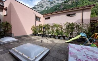Residential building 15 rooms - image - 1