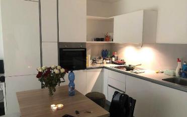 Wohnung 2.5 Zimmer - image - 2