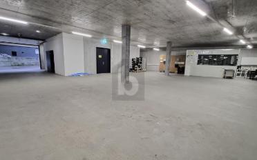 Industrieobjekt ein Zimmer - image - 3