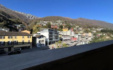 Furnished flat 2.5 rooms - image - 1