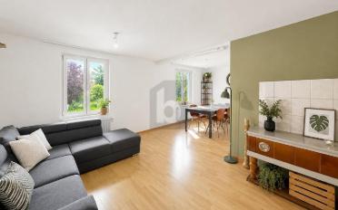 Einfamilienhaus 4.5 Zimmer - image - 2