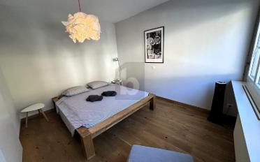 Furnished flat 2.5 rooms - image - 4