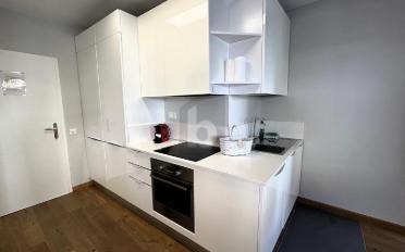 Furnished flat 2.5 rooms - image - 3