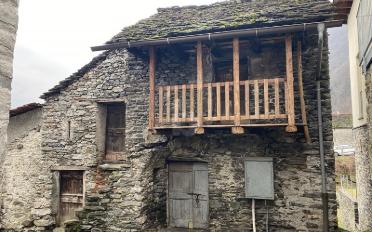 Ferme 3.5 pièces - image - 2