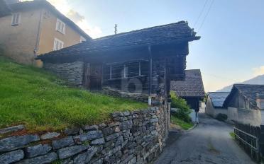 Chalet 3 rooms - image - 4