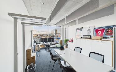 Bureau 1 pièce - image - 2