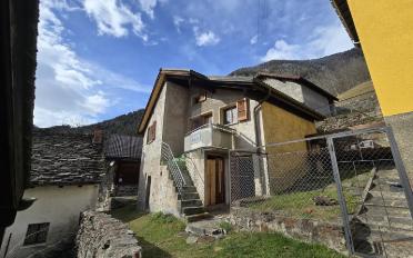 Chalet 3 Zimmer - image - 2