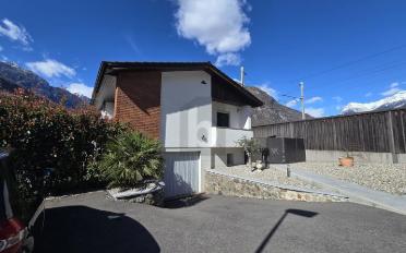 Einfamilienhaus 7 Zimmer - image - 3