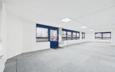 Ladenfläche ein Zimmer - image - 1