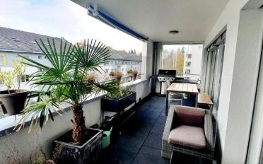 Wohnung 3.5 Zimmer - image - 2