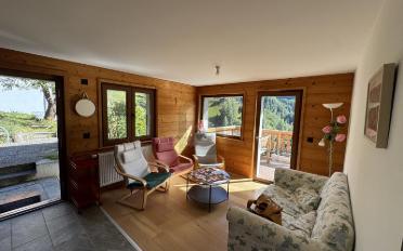 Maison 4.5 pièces - image - 2