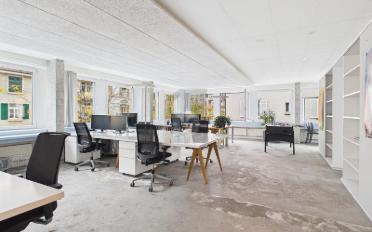 Office 2 rooms - image - 1