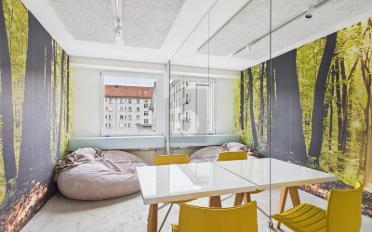 Office 2 rooms - image - 4