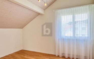 Roof flat 4.5 rooms - image - 5