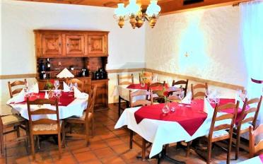 Restaurant 3 rooms - image - 2