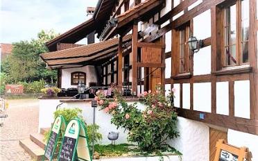 Restaurant 3 rooms - image - 1