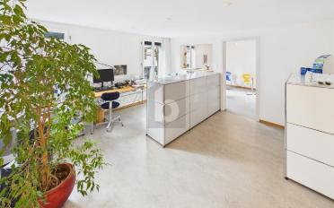 Büro 7 Zimmer - image - 2