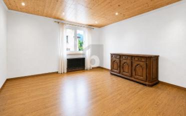 Einfamilienhaus 5.5 Zimmer - image - 2