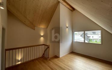 Duplex 3.5 pièces - image - 3