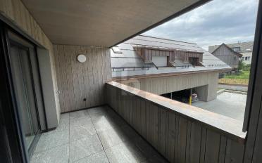 Duplex 3.5 pièces - image - 2