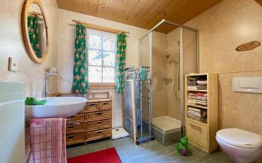 Chalet 4.5 rooms - image - 5